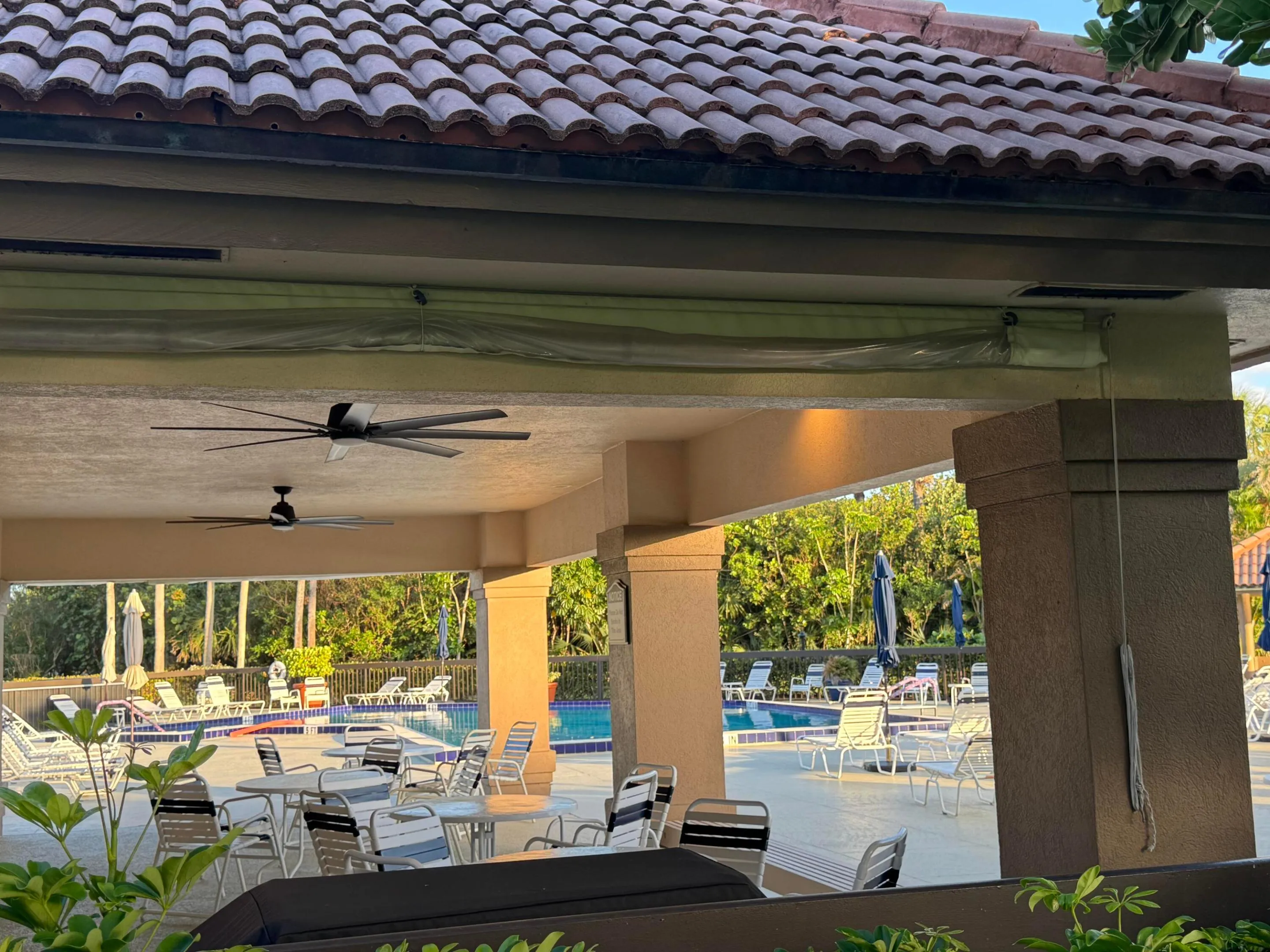 Pool Area