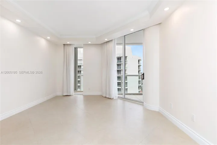 3rd Bedroom