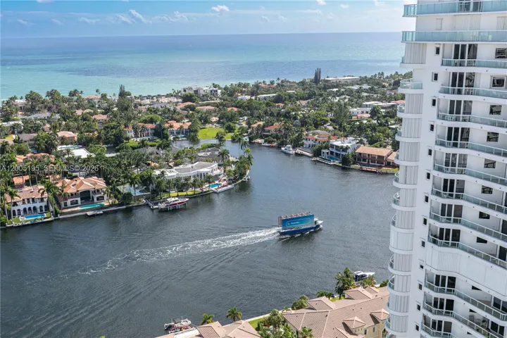 Partially Bay and Ocean View