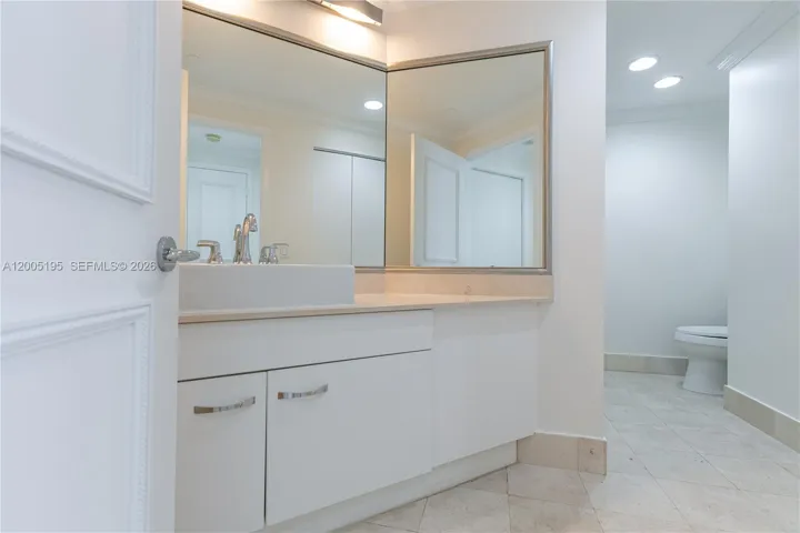 Next to 2rd Bedroom