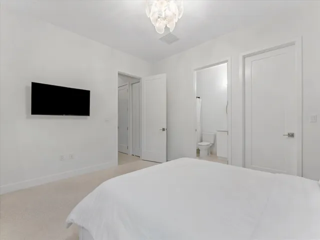 Guest Bedroom 1