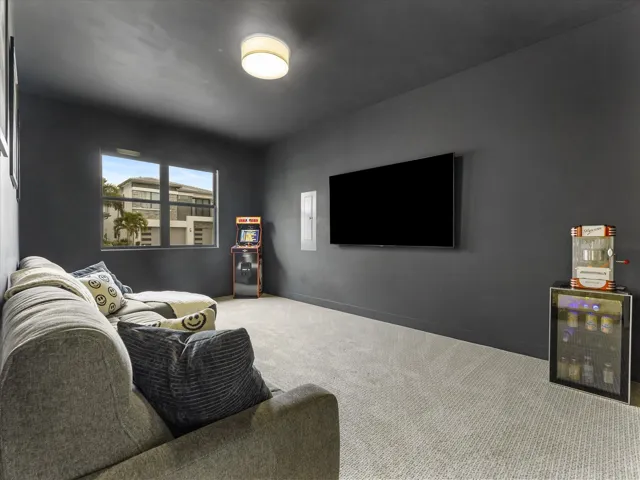 Movie Room