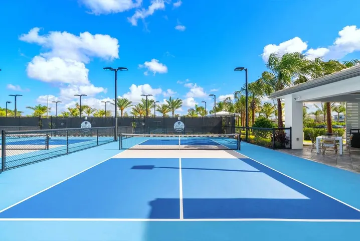 Pickleball
