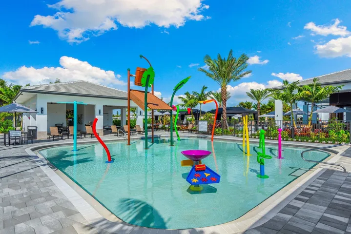 Kiddie Pool