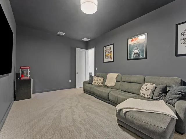 Movie Room
