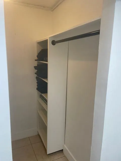 Closet