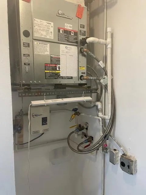 A/C
