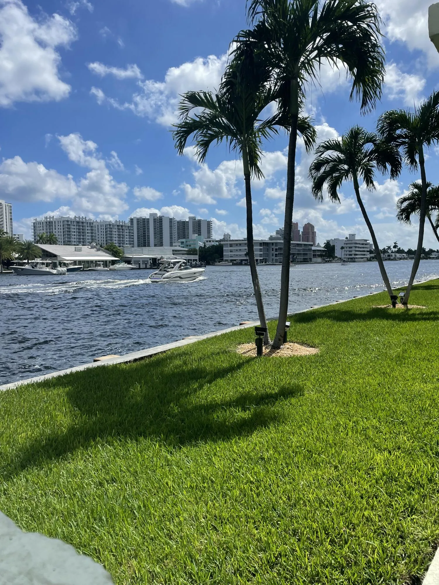 Waterview