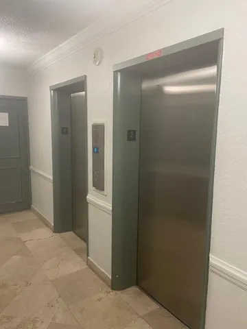 Elevator