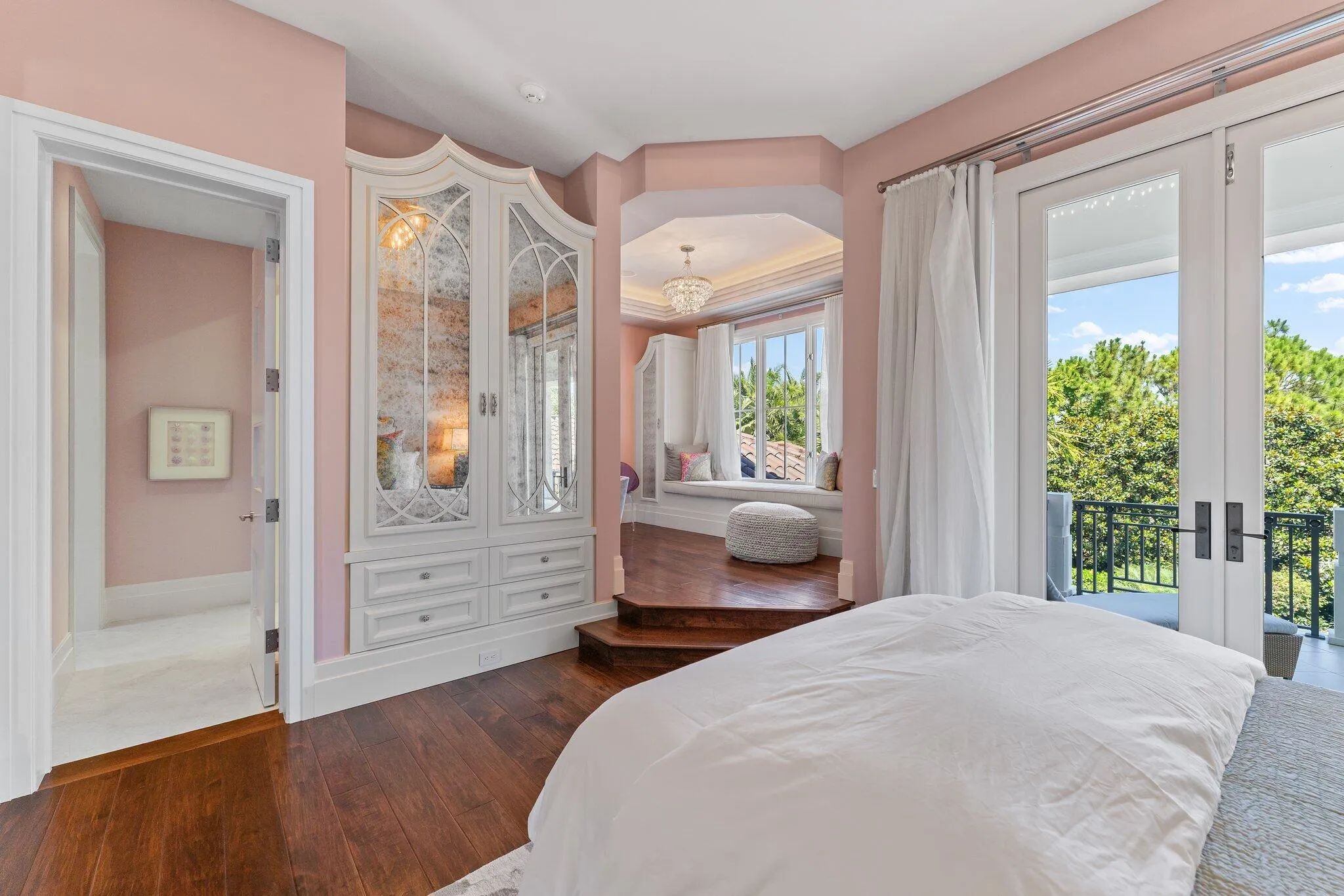 2nd FL Guest Bedroom