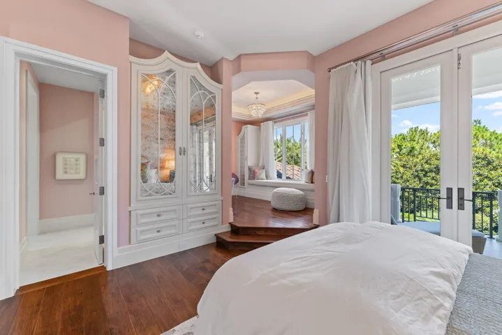 2nd FL Guest Bedroom
