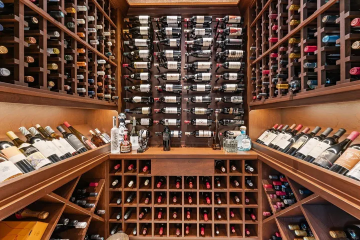 Wine Room