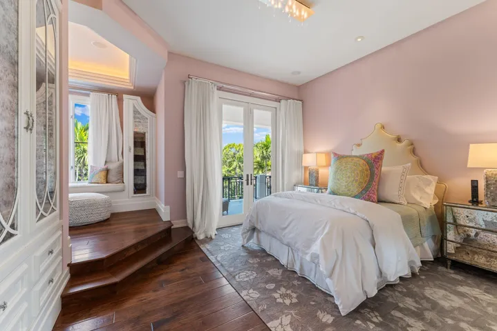 2nd FL Guest Bedroom