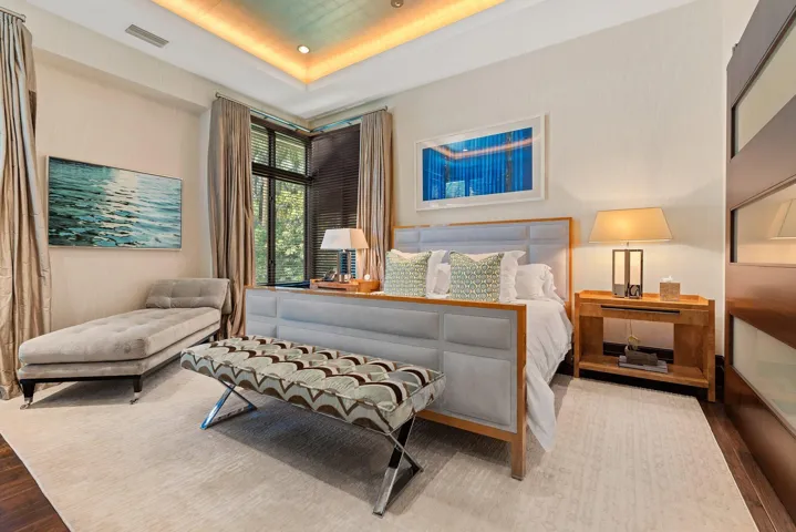 1st FL Guest Suite