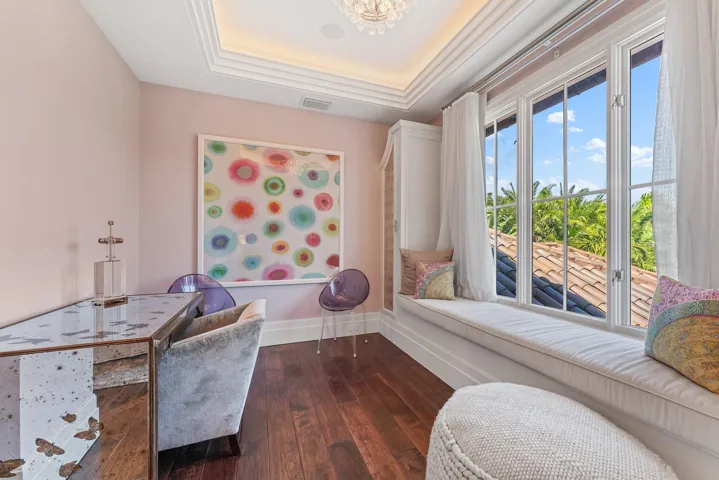 2nd FL Guest Bedroom