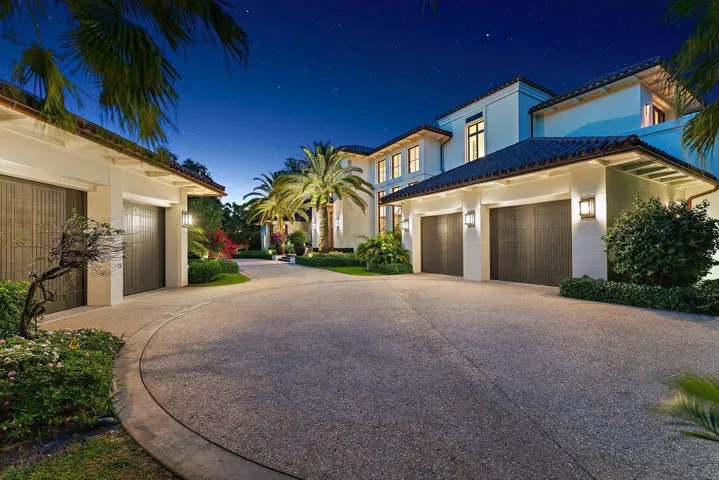 Garages