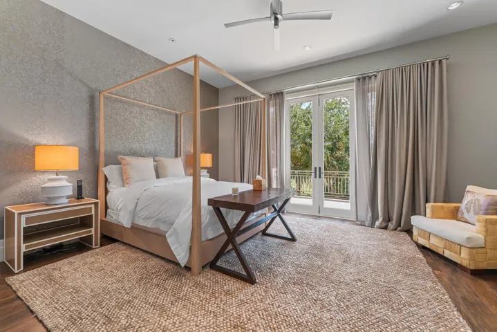 2nd FL Guest Bedroom