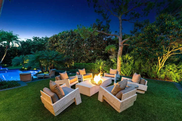 Fire Pit