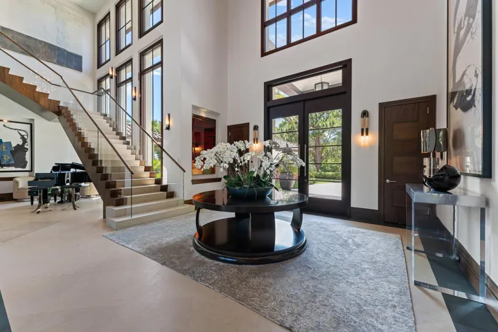 Foyer