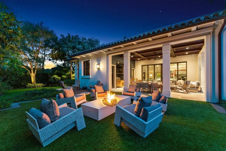 Fire Pit