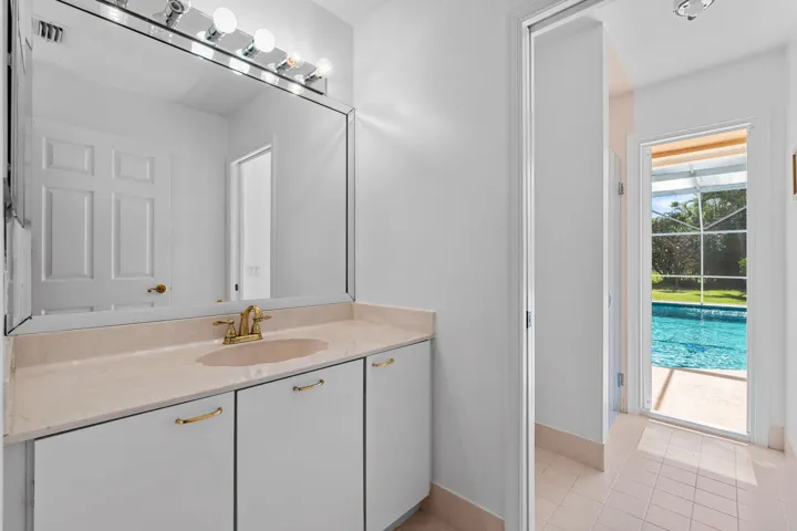 Bathroom 3