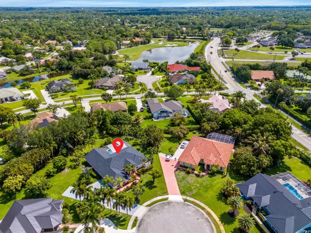 Aerial view propety 4