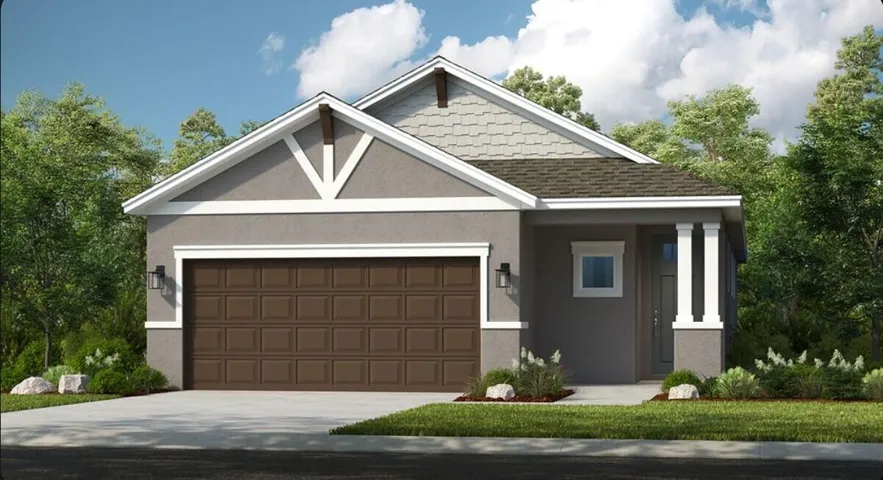 Saint Vincent Rendering