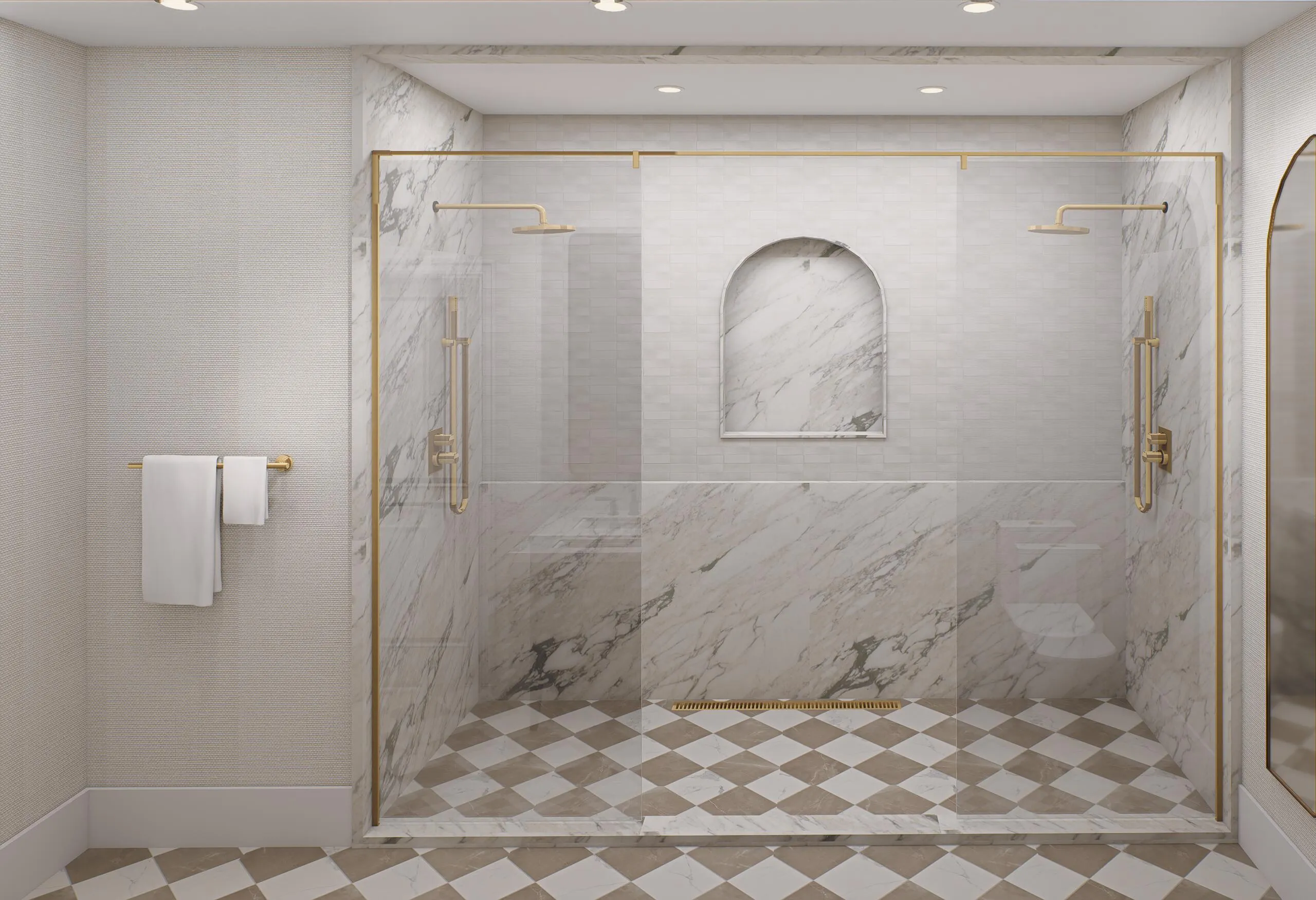 12-Master Bathroom