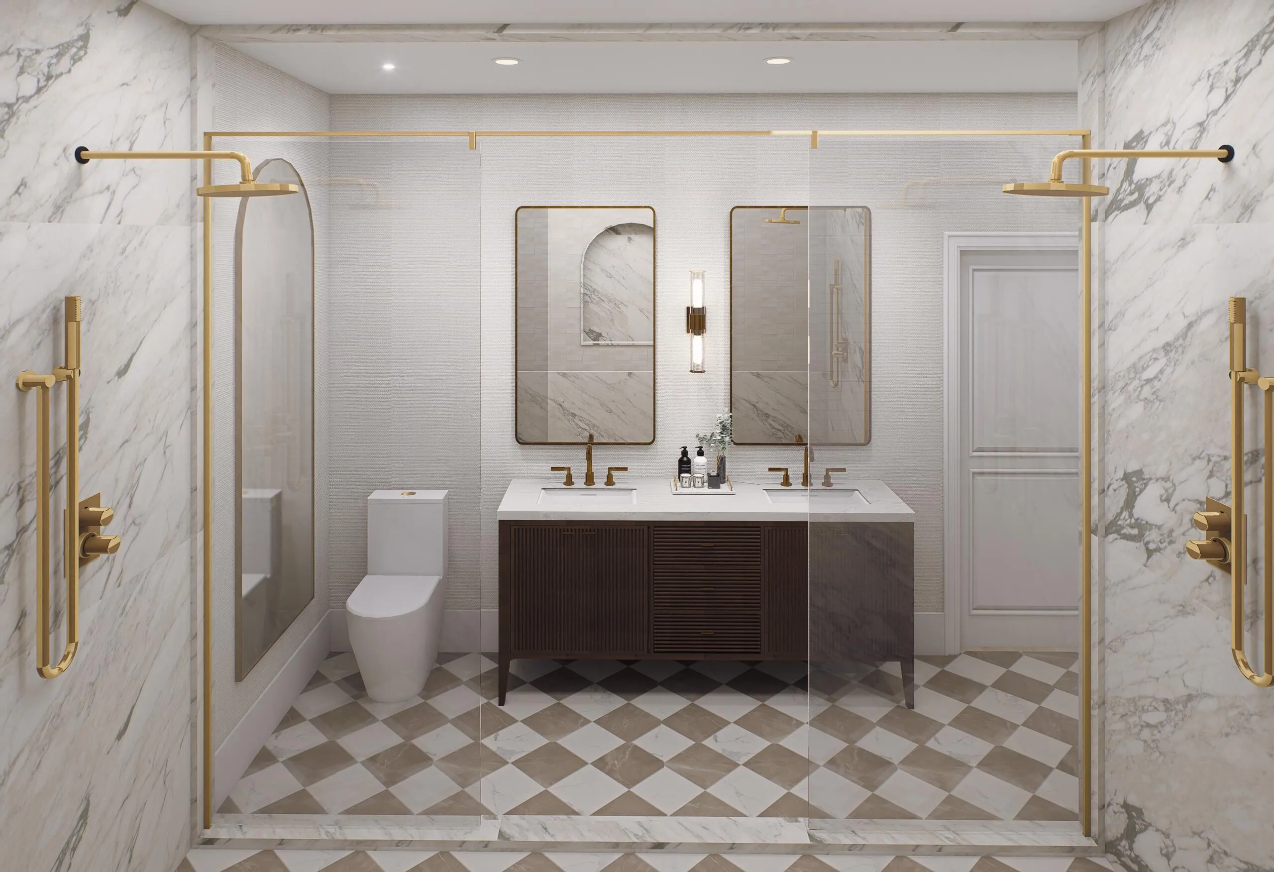 13-Master Bathroom