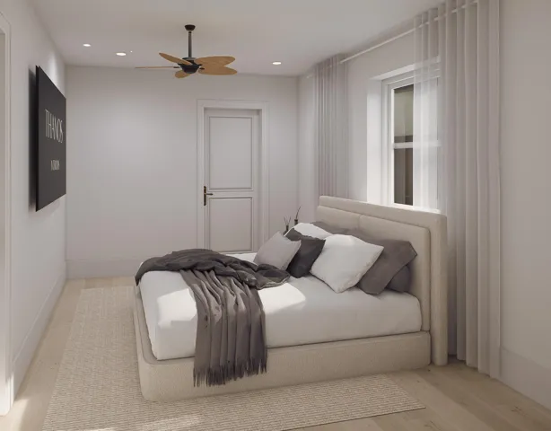 14- Bedroom