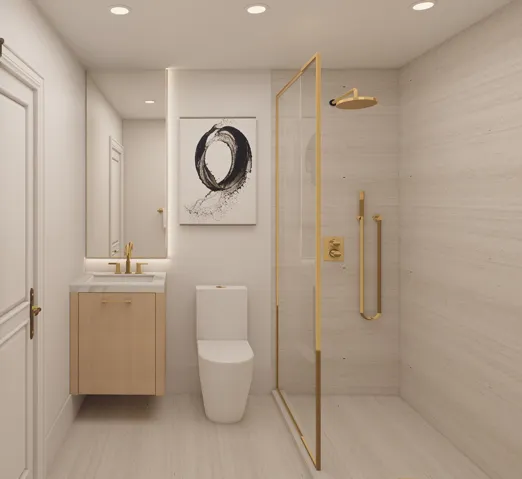 17- Bathroom