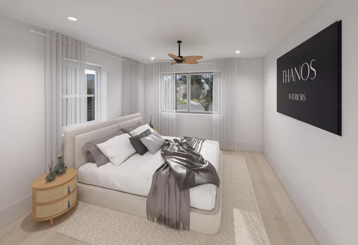 16-Bedroom