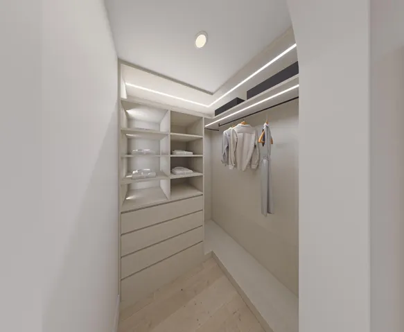 09- Wardrobe