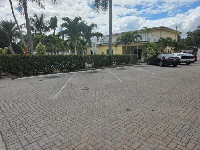 Parking Area
