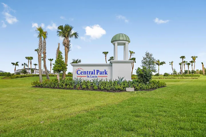 Central Park Community