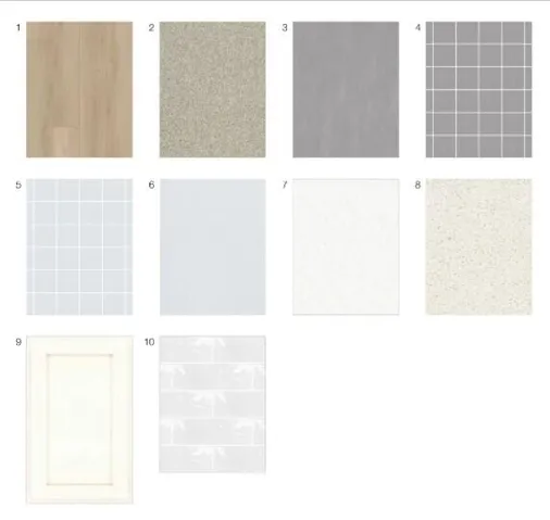11540 SW Macelli Way design selections! This home is currently under construction and selections are subject to change