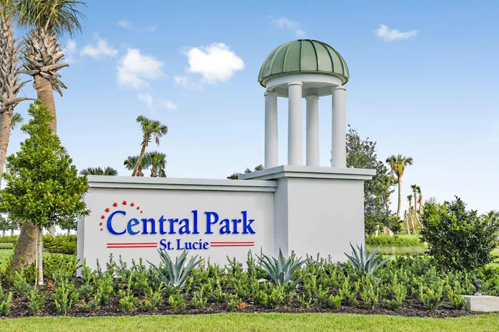 Central Park Community