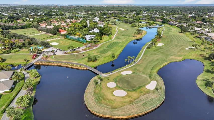 Mariner Sands Golf 3