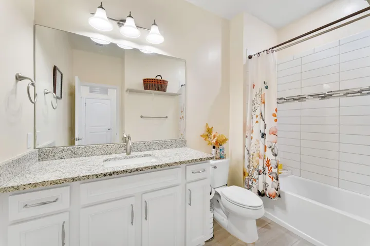 Serving bedroom 2 & 3