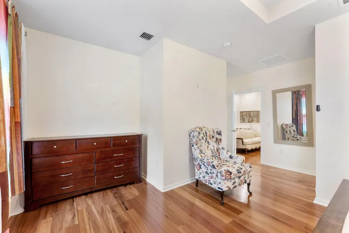 main suite