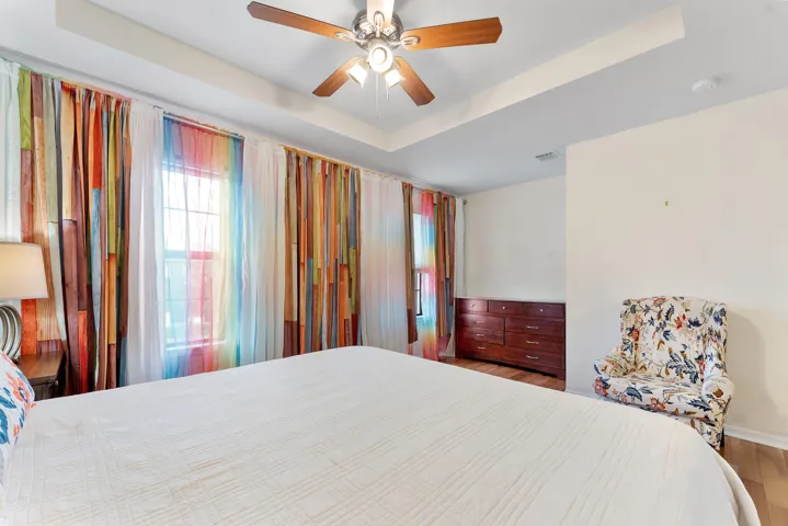 main suite