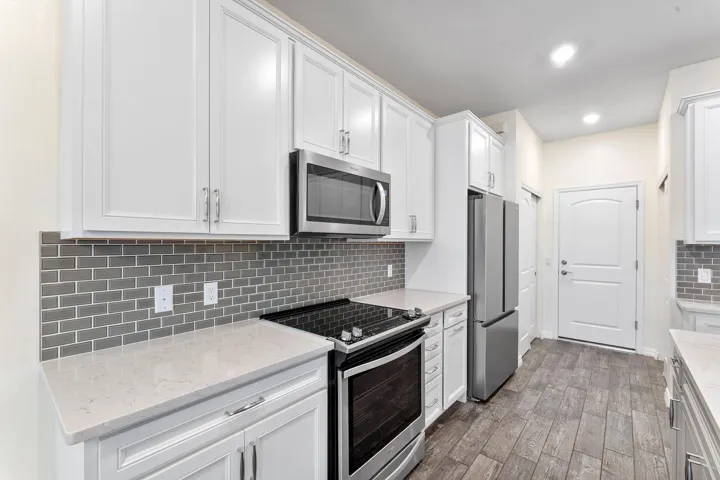 kitchen cabinetry