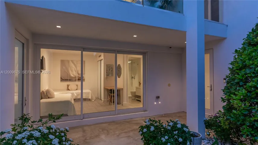 Bedroom 6