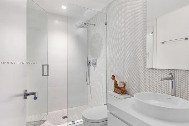 Bathroom 6