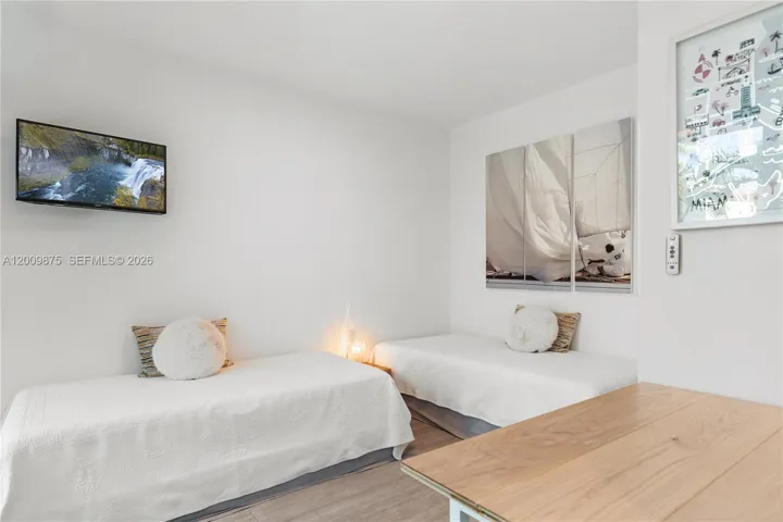 Bedroom 6