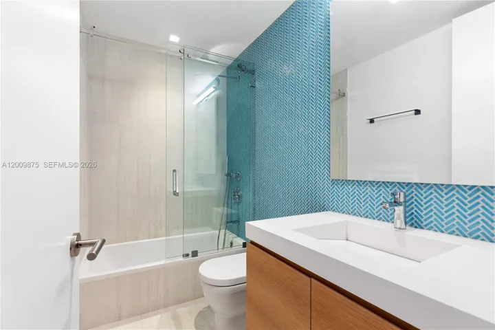 Bathroom 5