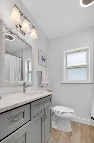 Primary En Suite