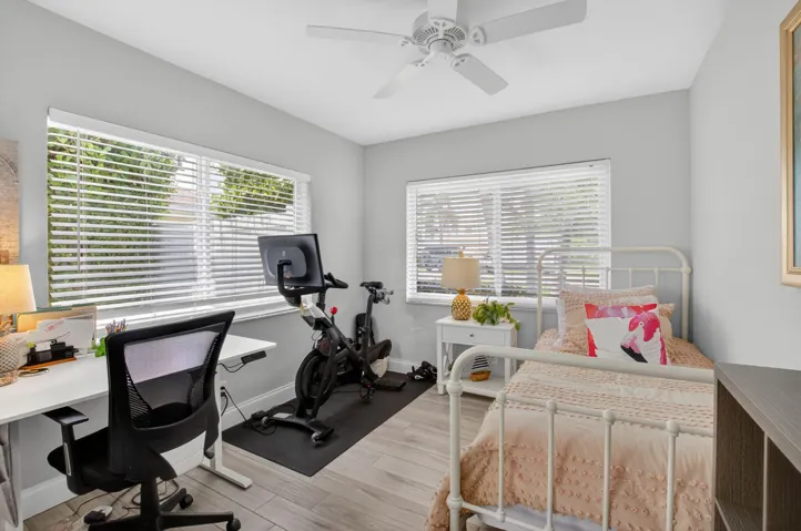 2nd Guest Bedroom