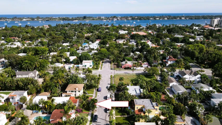 EAST VIEW AERIAL