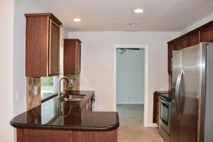 9 Burning Tree - Kitchen 3